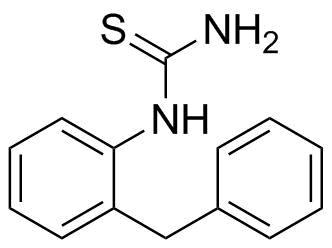 Epinastine Impurity 40 Structure