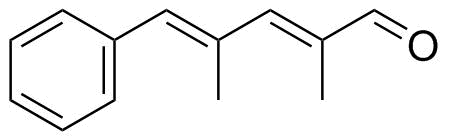 Epalrestat Impurity 33 Structure