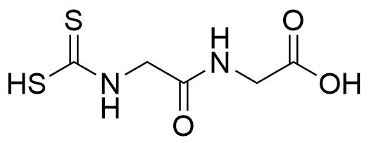 Epalrestat Impurity 52 Structure
