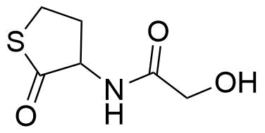 Erdosteine Impurity 9 Structure