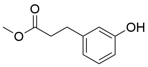 Esmolol Impurity 57 Structure