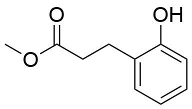 Esmolol Impurity 58 Structure
