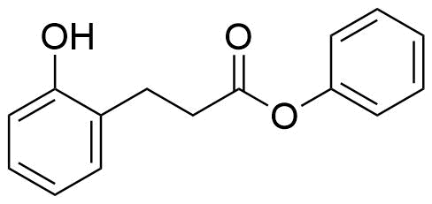 Esmolol Impurity 90 Structure