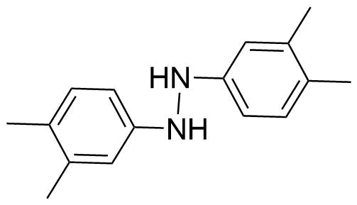 Eltrombopag Impurity 23 Structure