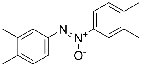 Eltrombopag Impurity 25 Structure