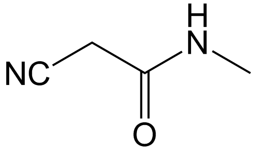 Entacapone Impurity 61 Structure