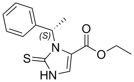 Etomidate Impurity 18 Structure