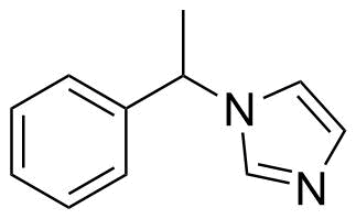 Etomidate Impurity 54 Structure