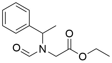 Etomidate Impurity 56 Structure