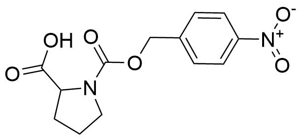 Ertapenem Impurity 54 Structure