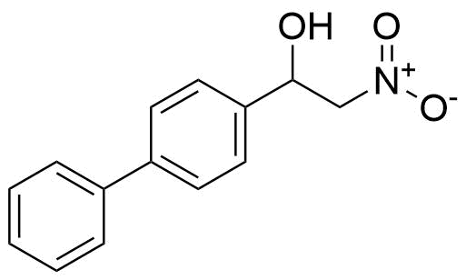 Sacubitril Impurity 59 Structure