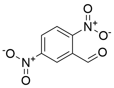 Entacapone Impurity 125 Structure