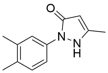Eltrombopag Impurity 76 Structure