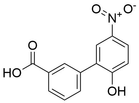 Eltrombopag Impurity 99 Structure