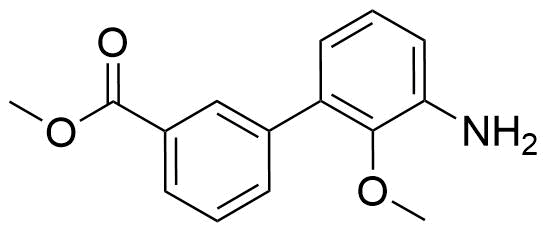 Eltrombopag Impurity 103 Structure