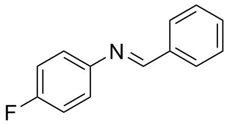 Ezetimibe Impurity 129 Structure