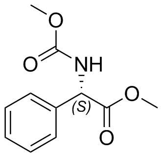 Ezetimibe Impurity 131 Structure