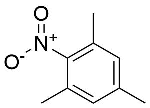 Ensifentrine Impurity 3 Structure