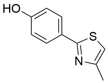 Febuxostat Impurity 41 Structure