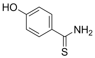 Febuxostat Impurity 61 Structure