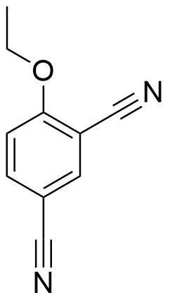 Febuxostat Impurity 116 Structure