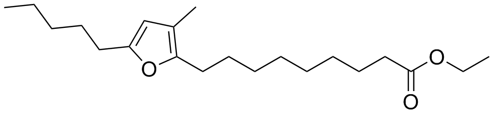 Fats And Glyceridic Oils Impurity 2 Structure
