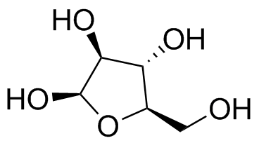 Fludarabine Impurity 16 Structure