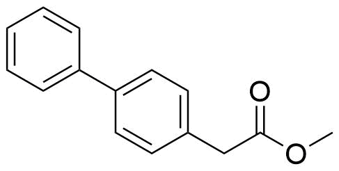 Felbinac Impurity 7 Structure