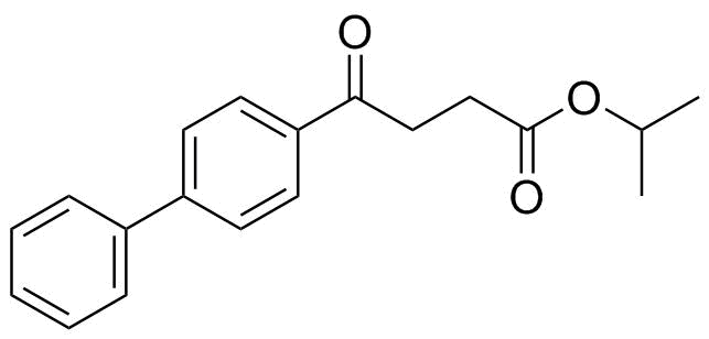 Fenbufen Impurity 7 Structure