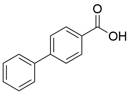 Fenbufen Impurity 12 Structure