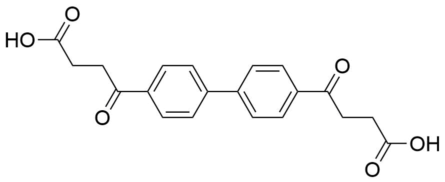 Fenbufen Impurity 13 Structure