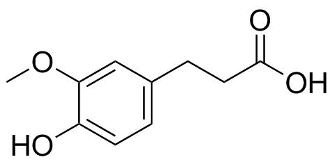 Ferulic Acid Impurity 10 Structure