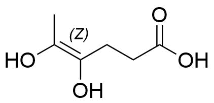 Fexofenadine Impurity 55 Structure