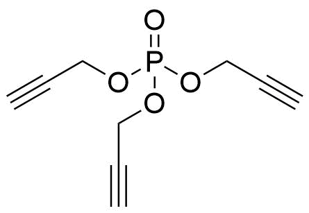 Fosfomycin Trometamol Impurity 56 Structure