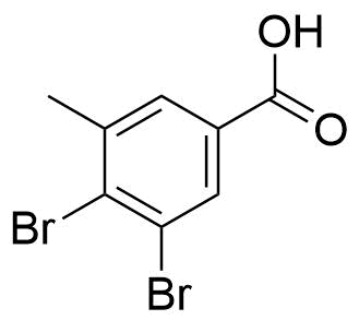 Fluralaner Impurity 36 Structure