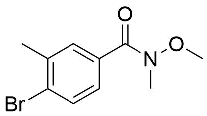 Fluralaner Impurity 42 Structure