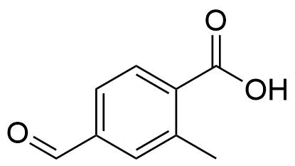 Fluralaner Impurity 57 Structure