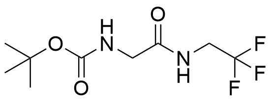 Fluralaner Impurity 89 Structure