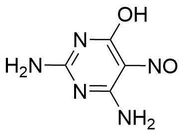 Folic Acid Impurity 95 Structure