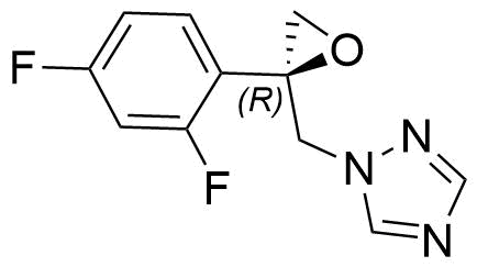Fluconazole Impurity 35 Structure