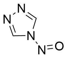 Fluconazole Impurity 37 Structure