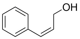 Flunarizine Impurity 13 Structure