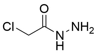 Fulvestrant Impurity 45 Structure