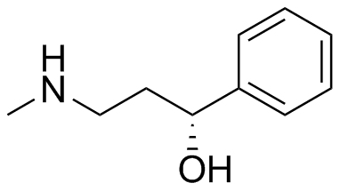 Fluoxetine Impurity 15 Structure