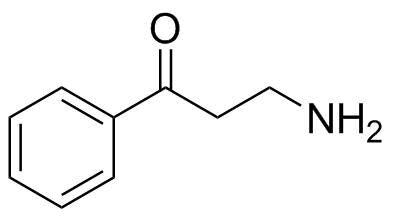 Fluoxetine Impurity 34 Structure