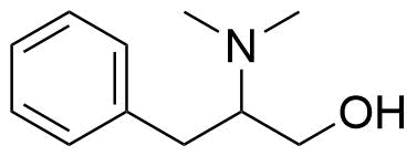 Fluoxetine Impurity 43 Structure