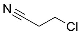 Famotidine Impurity 14 Structure