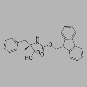 Fmoc-alpha-Me-Phe-OH