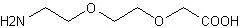 H2N-PEG2-CH2COOH