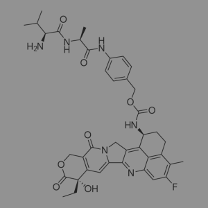 Val-Ala-PABC-Exatecan